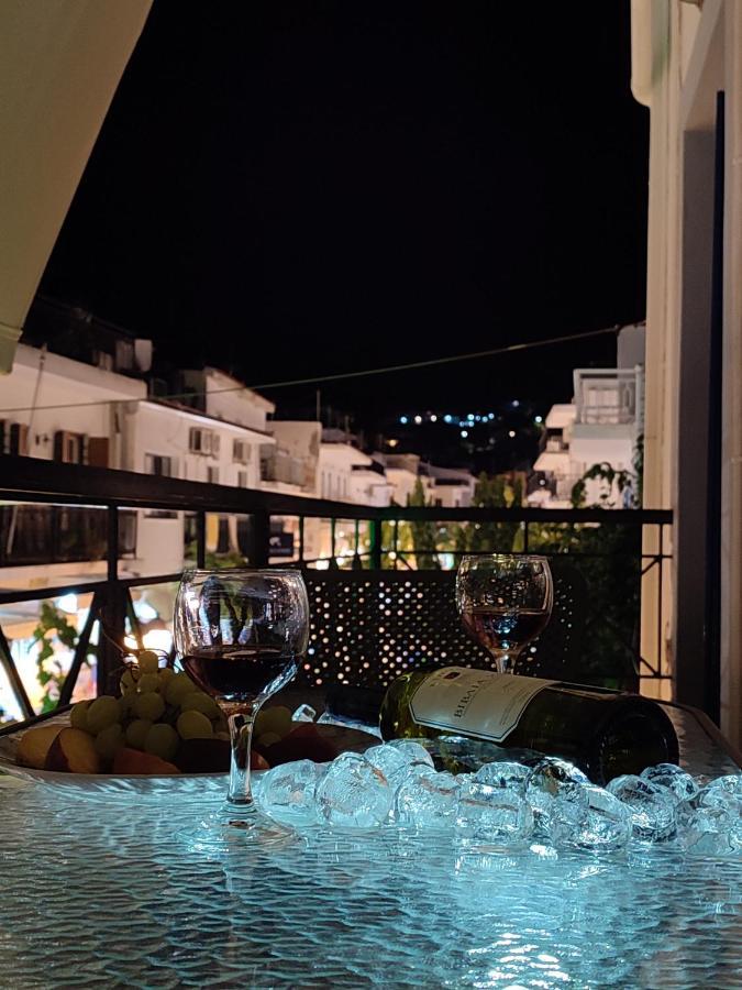 Green Suite Skiathos Exterior photo